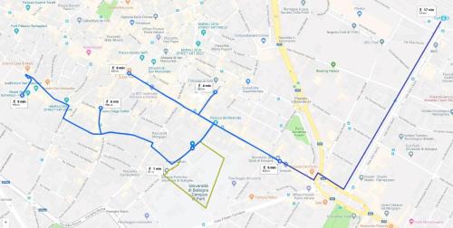 Forli Bed & Breakfast | R&B Giardino 34