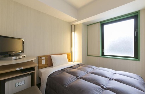 Kumagaya Hotel | R&B Hotel Kumagaya Ekimae - Vacation STAY 14848v