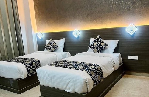 Alwar Hotel | R G Bilkha Hotel And Resorts