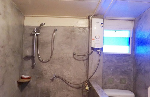 Lampang Hotel | R-Lampang Guest House