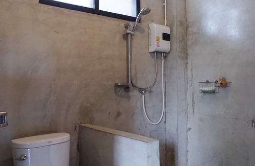 Lampang Hotel | R-Lampang Guest House