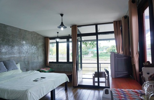 Lampang Hotel | R-Lampang Guest House