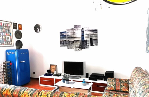 Taranto Apartment | R&M at the borough apartment in the center