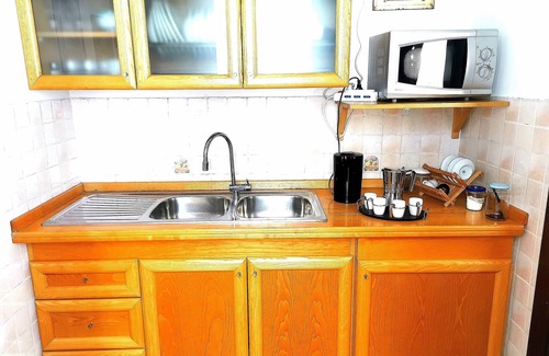 Taranto Apartment | R&M at the borough apartment in the center