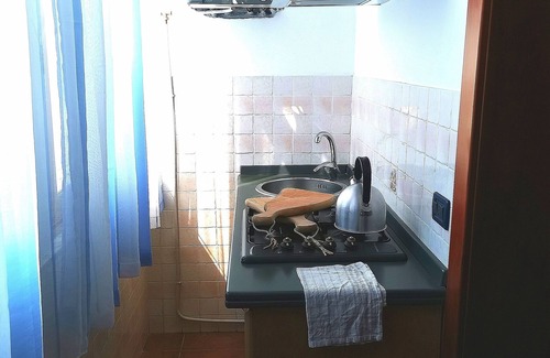 Taranto Apartment | R&M at the borough apartment in the center
