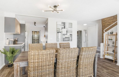 Port Macquarie House | R & R Port Macquarie