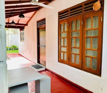 Unawatuna House | R Villa Unawatuna