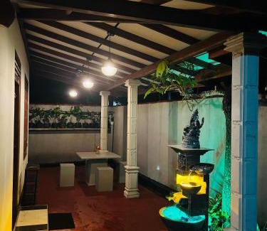 Unawatuna House | R Villa Unawatuna