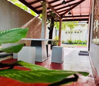 Unawatuna House | R Villa Unawatuna