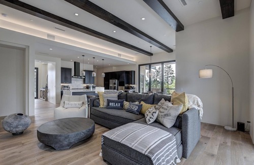 Payson Villa | R005 Villa 610 S. Valhalla