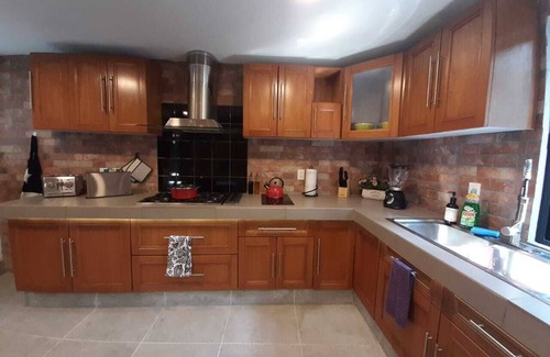 Ciudad Lopez Mateos Apartment | R01 LUXURY STUDIO 5 MIN FROM ITESM CEM