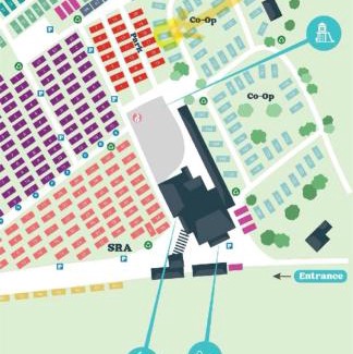 Kinmel Bay Resort | R12 Golden sands