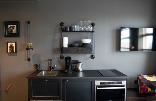 Haaleiti Apartment | R13 - A Townhouse Hotel