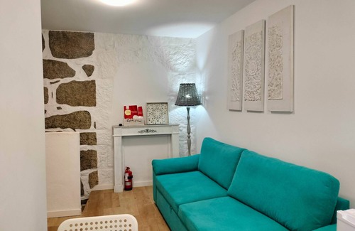 Campanha Apartment | R3 - Oporto House Village