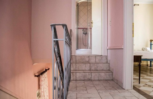 Limenaria Villa | R908 Villa With Garden & Sea views Beach Walking Distance