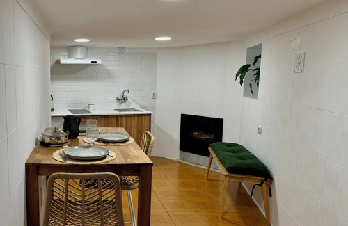 Alvoco da Serra House | Raízes da Serra | Casa Alvoco