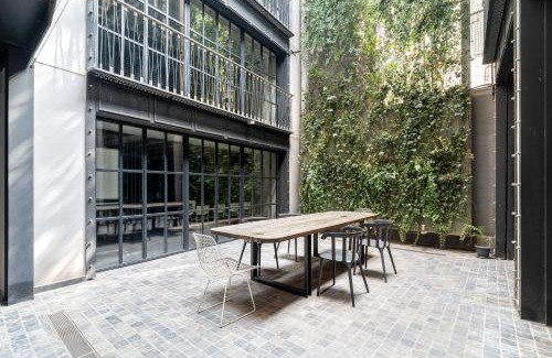 Tophane Apartment | RA Apartments