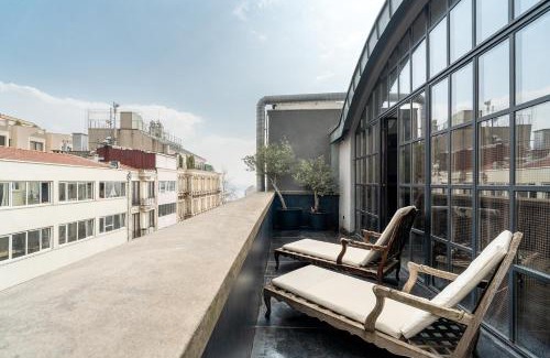 Tophane Apartment | RA Apartments