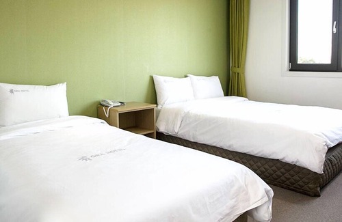 Downtown Hotel | Ra Hotel