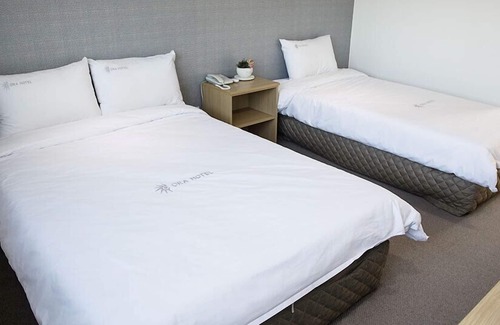 Downtown Hotel | Ra Hotel