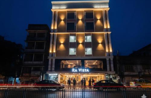 Kolkata Hotel | Ra Vista