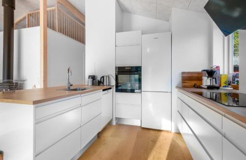 Saltum House | Raabukvej 18 - Lovely, Newly Built Holiday Home