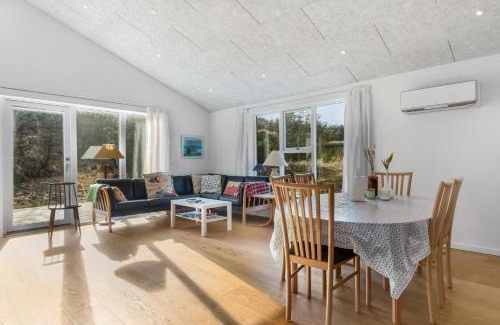 Saltum House | Raabukvej 18 - Lovely, Newly Built Holiday Home