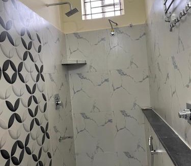Tiruvannamalai Villa | Raadha Logam