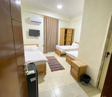 Siwa Hotel | RAAK HOTEL فندق راك