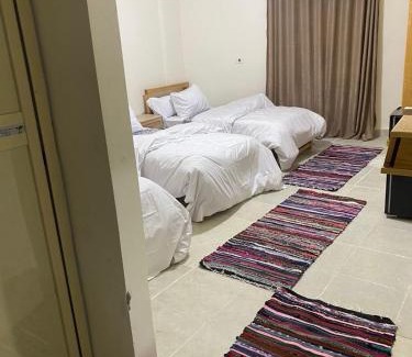 Siwa Hotel | RAAK HOTEL فندق راك