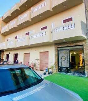 Siwa Hotel | RAAK HOTEL فندق راك