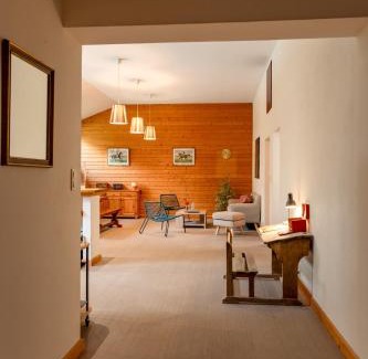 Magnan House | Rabastas de Crémens