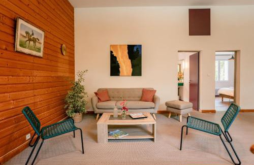 Magnan House | Rabastas de Crémens