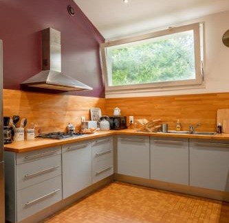 Magnan House | Rabastas de Crémens