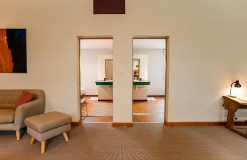 Magnan House | Rabastas de Crémens