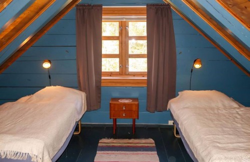 Flora House | Rabbane by Interhome