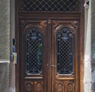 Sibiu Old Town Hotel | Rabbit Hole Superior Extension