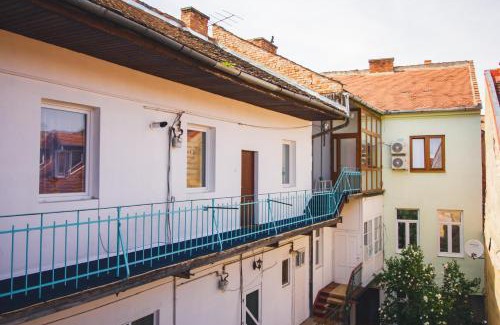 Sibiu Old Town Hotel | Rabbit Hole Superior Extension