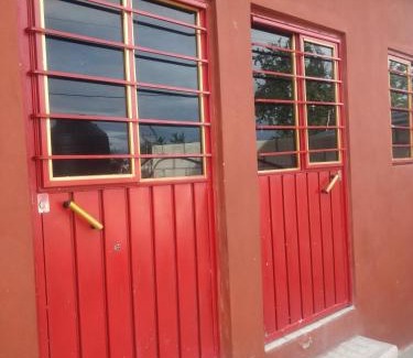 Izucar de Matamoros Apartment | Raboso