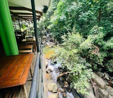Kithulgala Hotel | Rabuka Resort