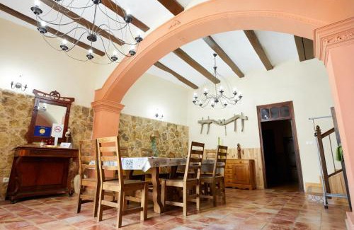 Onil House | Racó D Onil