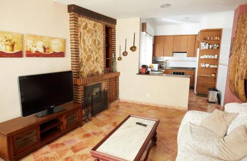 Onil House | Racó D Onil