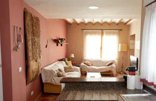 Onil House | Racó D Onil