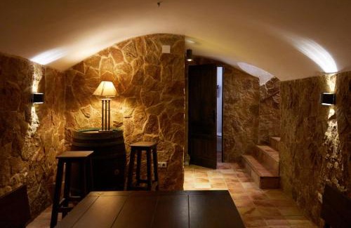 Onil House | Racó D Onil