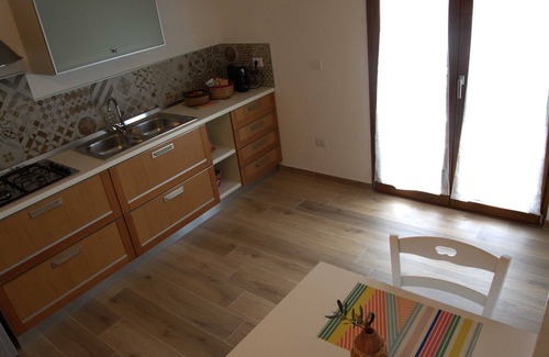 Conversano Bed & Breakfast | Racconti di pietra