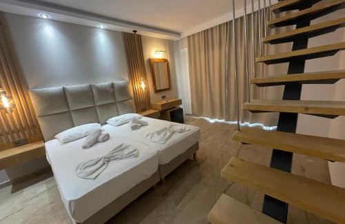 Skala Rachoniou Hotel | Rachoni Amazing Rooms and Maisonettes