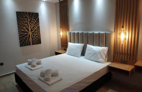 Skala Rachoniou Hotel | Rachoni Amazing Rooms and Maisonettes