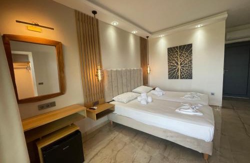 Skala Rachoniou Hotel | Rachoni Amazing Rooms and Maisonettes