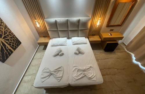 Skala Rachoniou Hotel | Rachoni Amazing Rooms and Maisonettes