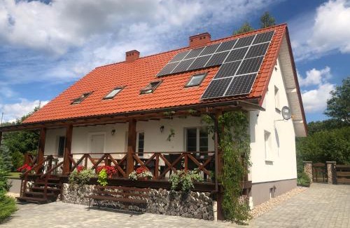 Swietajno House | Raciborówka
